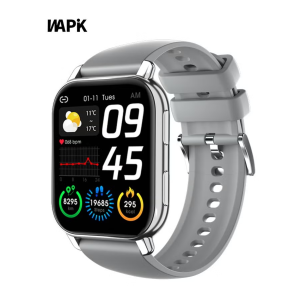 Korean Brand P5S Smart Watch
